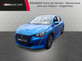 Peugeot 208 Electrique 50 kWh 136ch Allure   Saint Pierre du Mont 40
