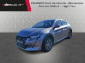 Peugeot 208 Electrique 50 kWh 136ch Allure   Saint-Pierre-du-Mont 40