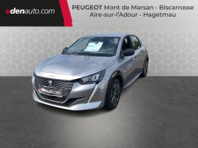 Peugeot 208 , garage PEUGEOT SAINT PIERRE DU MONT LABARTHE AUTOMOBILE  Saint Pierre du Mont
