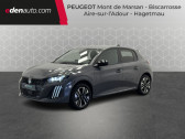 Annonce Peugeot 208 occasion Electrique Electrique 50 kWh 136ch Allure  Saint Pierre du Mont