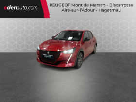 Peugeot 208 , garage PEUGEOT BISCARROSSE LABARTHE AUTOMOBILE  Biscarrosse
