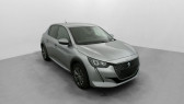 Peugeot 208 occasion année 2021 boite Automatique Annonce Peugeot 208 occasion Electrique ELECTRIQUE 50 KWH 136CH ALLURE à SAINT-GREGOIRE