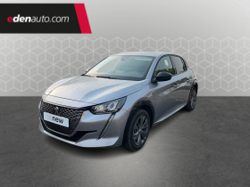 Peugeot 208 , garage RENAULT BIARRITZ  Biarritz