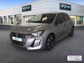 Peugeot 208 Electrique 50 kWh 136ch E-Style   MALAKOFF 92