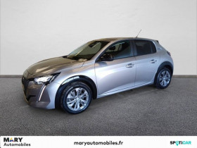 Peugeot 208 , garage MARY AUTOMOBILES CAEN PEUGEOT  Caen