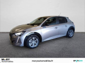 Peugeot 208 occasion année 2023 boite Automatique Annonce Peugeot 208 occasion Electrique Electrique 50 kWh 136ch E-Style à Caen
