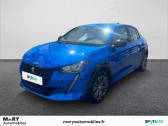 Peugeot 208 occasion année 2023 boite Automatique Annonce Peugeot 208 occasion Electrique Electrique 50 kWh 136ch E-Style à LONGUEAU
