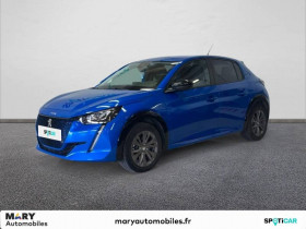 Peugeot 208 , garage Mary Automobiles Noyon - Peugeot / Citron  NOYON