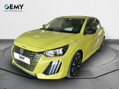 Peugeot 208 Electrique 50 kWh 136ch E-Style   TOULON 83