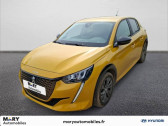 Peugeot 208 occasion année 2023 boite Automatique Annonce Peugeot 208 occasion Electrique Electrique 50 kWh 136ch E-Style à ABBEVILLE
