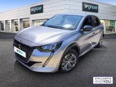 Annonce Peugeot 208 occasion Electrique Electrique 50 kWh 136ch E-Style  PANTIN