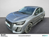 Peugeot 208 Electrique 50 kWh 136ch E-Style  2023 - annonce de voiture en vente sur Auto Sélection.com