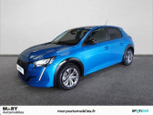 Annonce Peugeot 208 occasion Electrique Electrique 50 kWh 136ch E-Style  Caen