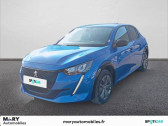 Peugeot 208 occasion année 2023 boite Automatique Annonce Peugeot 208 occasion Electrique Electrique 50 kWh 136ch E-Style à ABBEVILLE