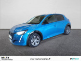 Peugeot 208 Electrique 50 kWh 136ch E-Style   Caen 14
