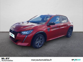 Peugeot 208 , garage MARY AUTOMOBILES COUTANCES PEUGEOT  Coutances