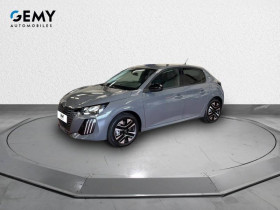 Peugeot 208 , garage PEUGEOT GEMY TOULON  TOULON