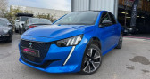 Annonce Peugeot 208 occasion Electrique Electrique 50 kWh 136ch GT - CAM 360 - COCKPIT 3D  SAINT CANNAT