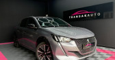 Annonce Peugeot 208 occasion Electrique Electrique 50 kWh 136ch GT Line / CARNET / PACK HIVER / TRES  Marignane