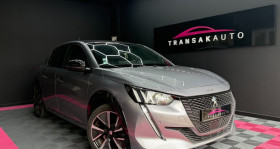 Peugeot 208 , garage TRANSAKAUTO MARIGNANE  Marignane