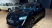 Annonce Peugeot 208 occasion Electrique Electrique 50 kWh 136ch GT Line � Marsannay la côte