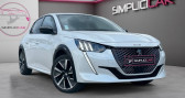 Peugeot 208 Electrique 50 kWh 136ch GT Line   Vignoles 21