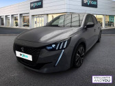 Annonce Peugeot 208 occasion Electrique Electrique 50 kWh 136ch GT Line  MARSEILLE CEDEX 8