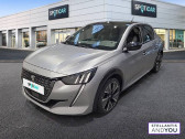 Annonce Peugeot 208 occasion Electrique Electrique 50 kWh 136ch GT Line  REZE