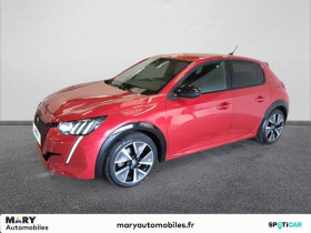 Peugeot 208 , garage MARY AUTOMOBILES LISIEUX PEUGEOT  Lisieux