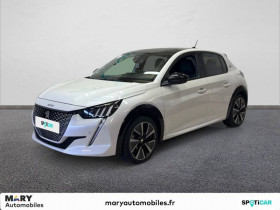 Peugeot 208 , garage Mary Automobiles Noyon - Peugeot / Citron  NOYON