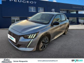Peugeot 208 ELECTRIQUE 50 kWh 136ch GT Line   SAINTE MARGUERITE 88
