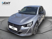 Annonce Peugeot 208 occasion Electrique Electrique 50 kWh 136ch GT Line  HYERES