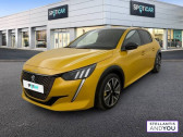 Peugeot 208 Electrique 50 kWh 136ch GT Line   RONCQ 59