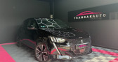 Annonce Peugeot 208 occasion Electrique Electrique 50 kWh 136ch GT / OFFRE SEPTEMBRE : -50% SUR GARA  Marignane