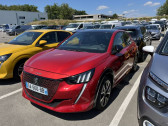 Peugeot 208 occasion année 2021 boite Automatique Annonce Peugeot 208 occasion Electrique Electrique 50 kWh 136ch GT Pack à ORVAULT