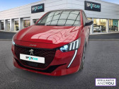 Annonce Peugeot 208 occasion Electrique Electrique 50 kWh 136ch GT Pack  MARSEILLE CEDEX 8