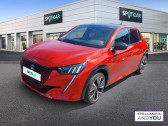 Annonce Peugeot 208 occasion Electrique Electrique 50 kWh 136ch GT Pack  VILLENEUVE D'ASCQ