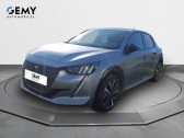 Peugeot 208 Electrique 50 kWh 136ch GT Pack   VANNES 56