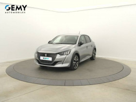 Peugeot 208 , garage PEUGEOT GEMY VANNES  VANNES