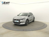 Peugeot 208 occasion année 2021 boite Automatique Annonce Peugeot 208 occasion Electrique Electrique 50 kWh 136ch GT Pack à VANNES