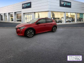 Peugeot 208 Electrique 50 kWh 136ch GT Pack   RONCQ 59