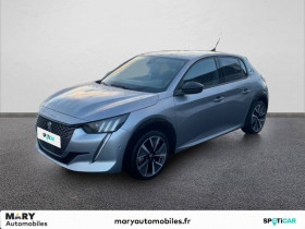 Peugeot 208 , garage MARY AUTOMOBILES AVRANCHES PEUGEOT  Avranches