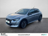Peugeot 208 occasion année 2021 boite Automatique Annonce Peugeot 208 occasion Electrique Electrique 50 kWh 136ch GT Pack à Avranches