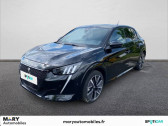 Peugeot 208 Electrique 50 kWh 136ch GT Pack  2022 - annonce de voiture en vente sur Auto Sélection.com