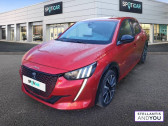 Annonce Peugeot 208 occasion Electrique Electrique 50 kWh 136ch GT Pack à MARSEILLE CEDEX 8