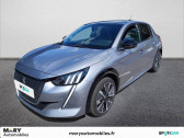 Peugeot 208 occasion année 2022 boite Automatique Annonce Peugeot 208 occasion Electrique Electrique 50 kWh 136ch GT Pack à Tourlaville