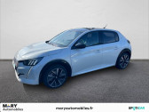 Annonce Peugeot 208 occasion Electrique Electrique 50 kWh 136ch GT Pack  CONDREN