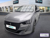 Annonce Peugeot 208 occasion Electrique Electrique 50 kWh 136ch GT Pack  MARSEILLE CEDEX 8