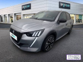 Annonce Peugeot 208 occasion Electrique Electrique 50 kWh 136ch GT Pack  AUBAGNE