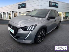 Peugeot 208 , garage SPOTICAR STELLANTIS &YOU AUBAGNE  AUBAGNE